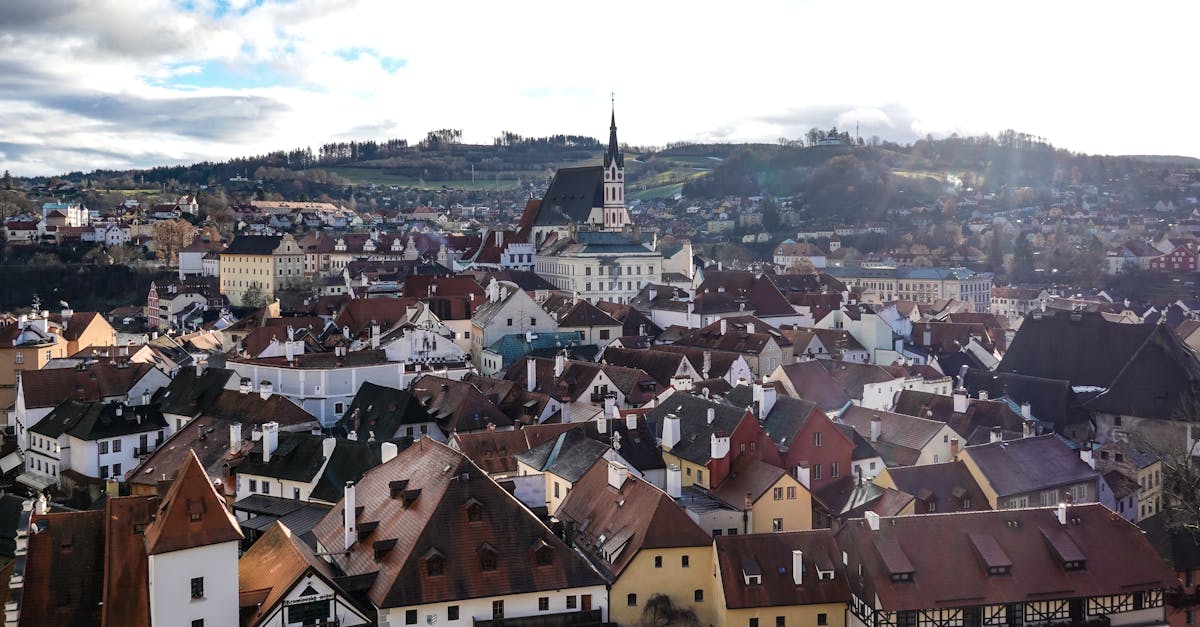 Český Krumlov