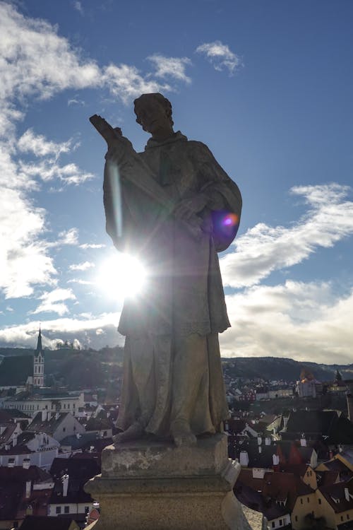 Základová fotografie zdarma na téma městská krajina, městský, místní památky