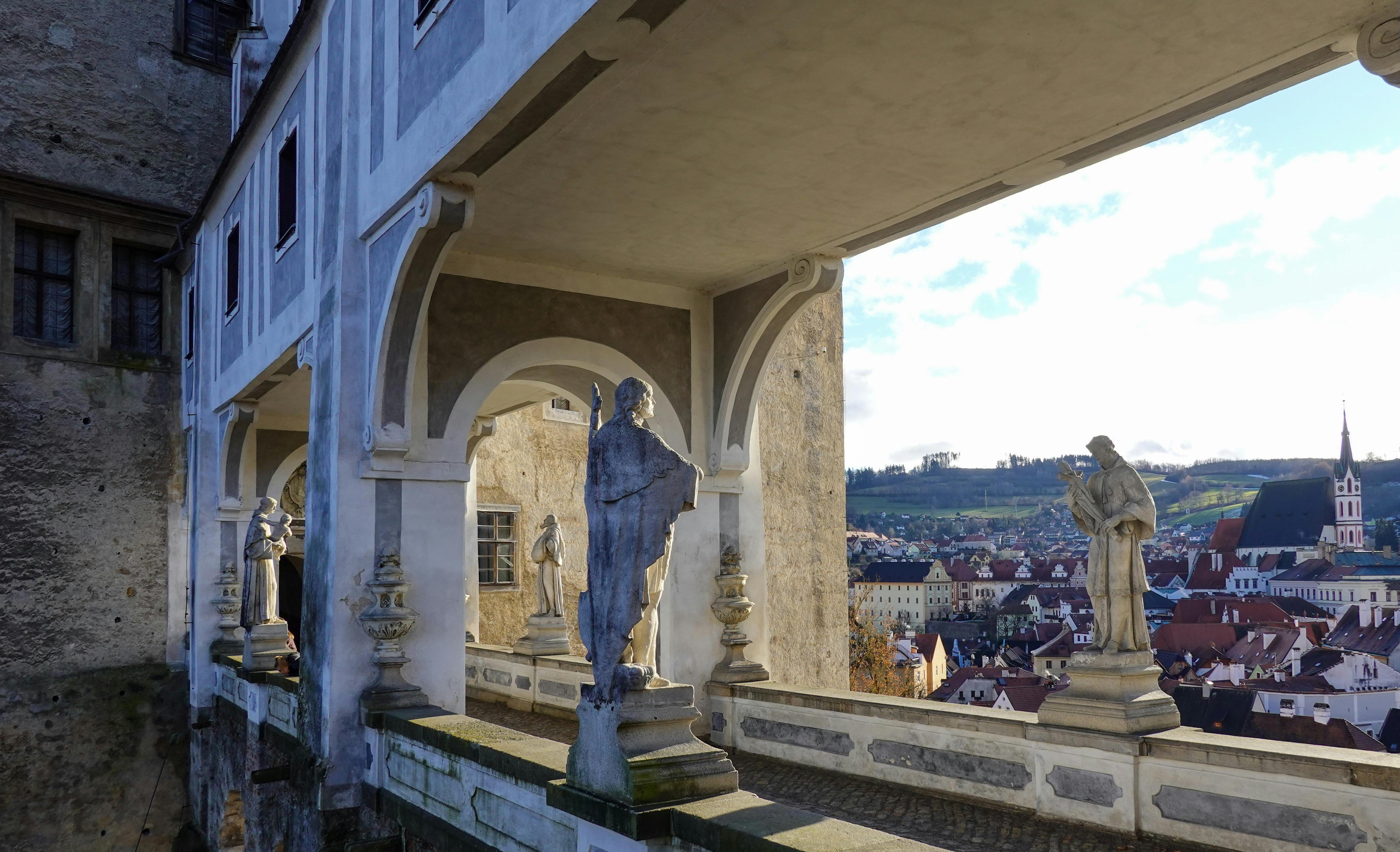 Cesky Krumlov Boutique Hostel hostel in Cesky Krumlov