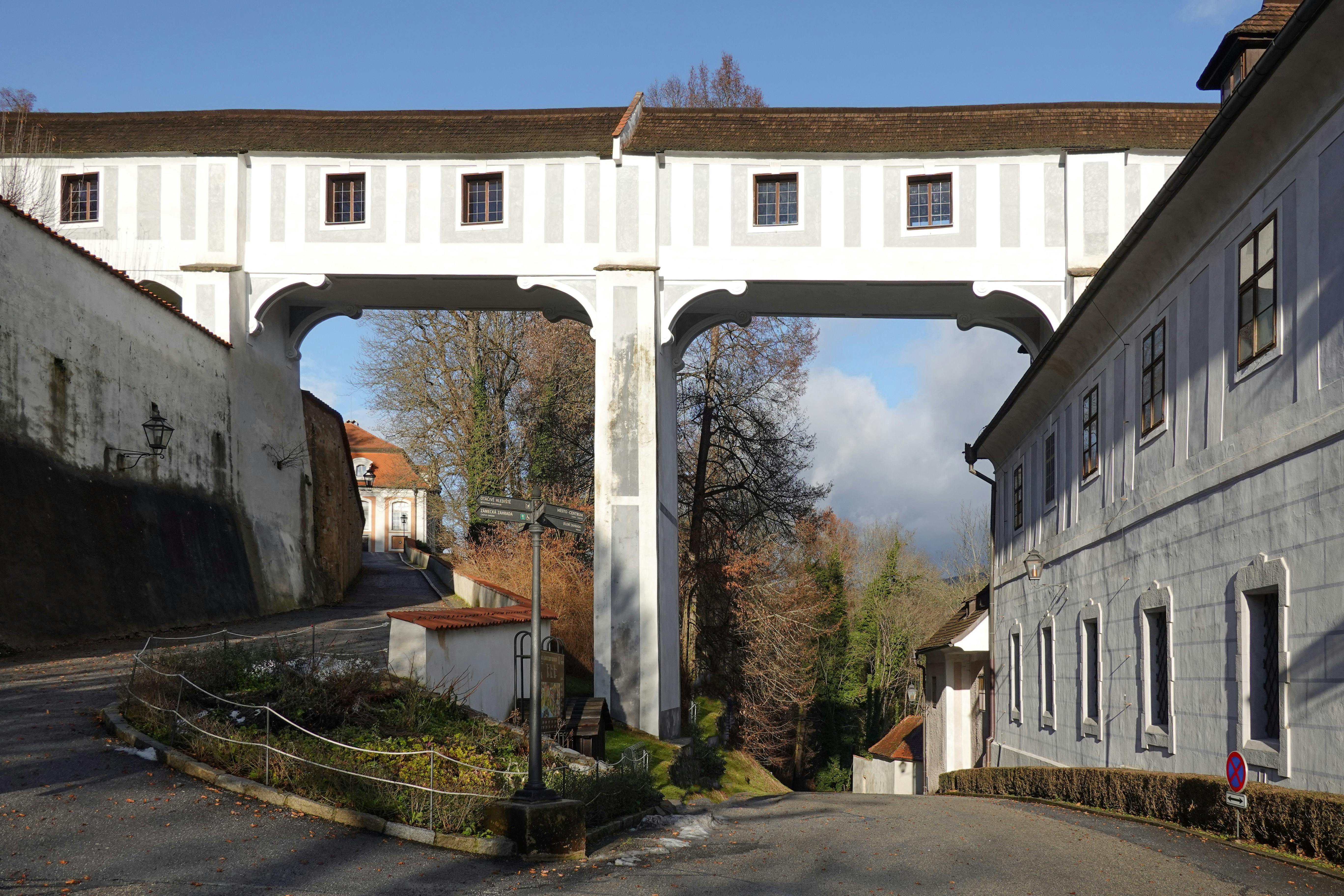 Cesky Krumlov in 3 Days — The Perfect Itinerary