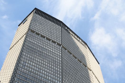MetLife Building in Manhattan