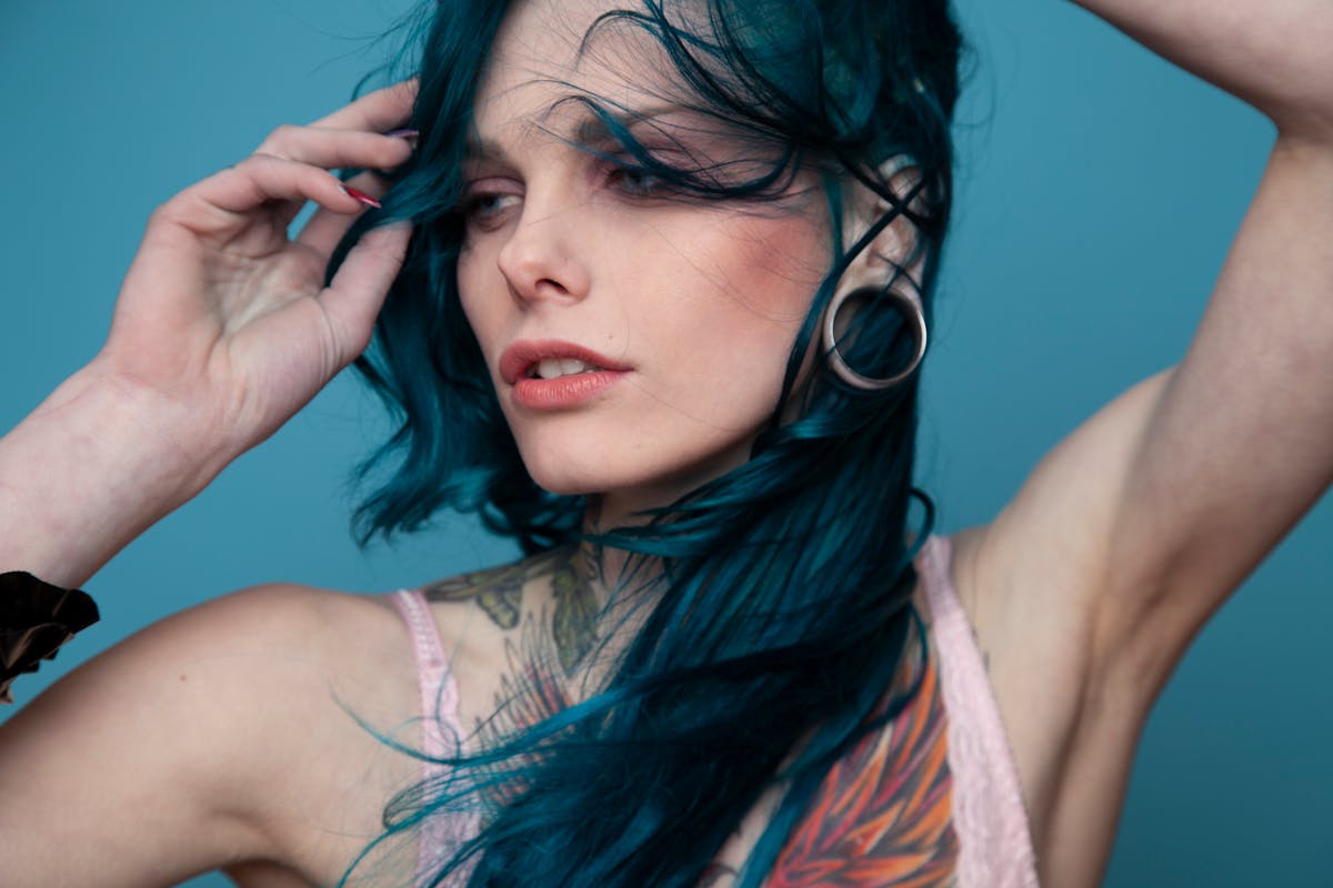 Ear Tunnels Photos, Download The BEST Free Ear Tunnels Stock Photos