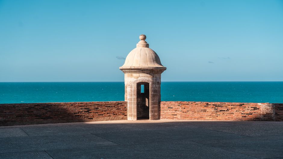 San Felipe, Venezuela - travel photo