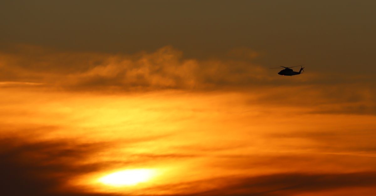 los angeles helicopter crash