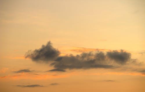 Kostenloses Stock Foto zu himmel, kopie raum, landschaftlich