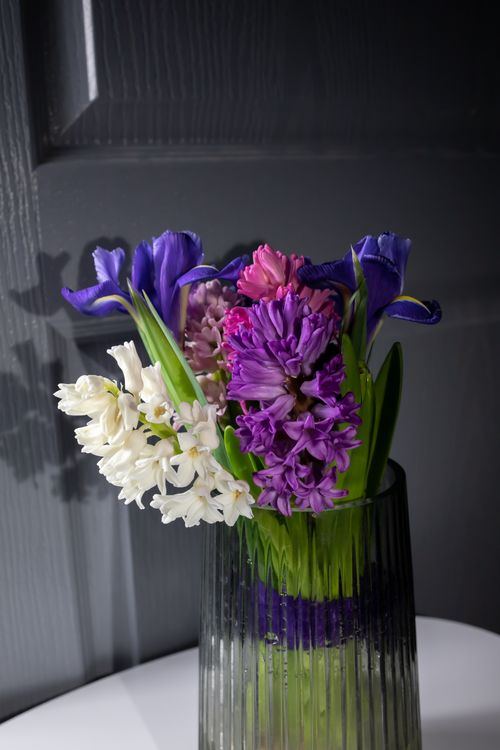 Free Spring flowers  Stock Photo