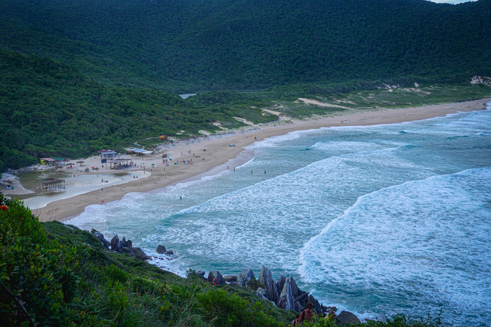 Florianopolis SC