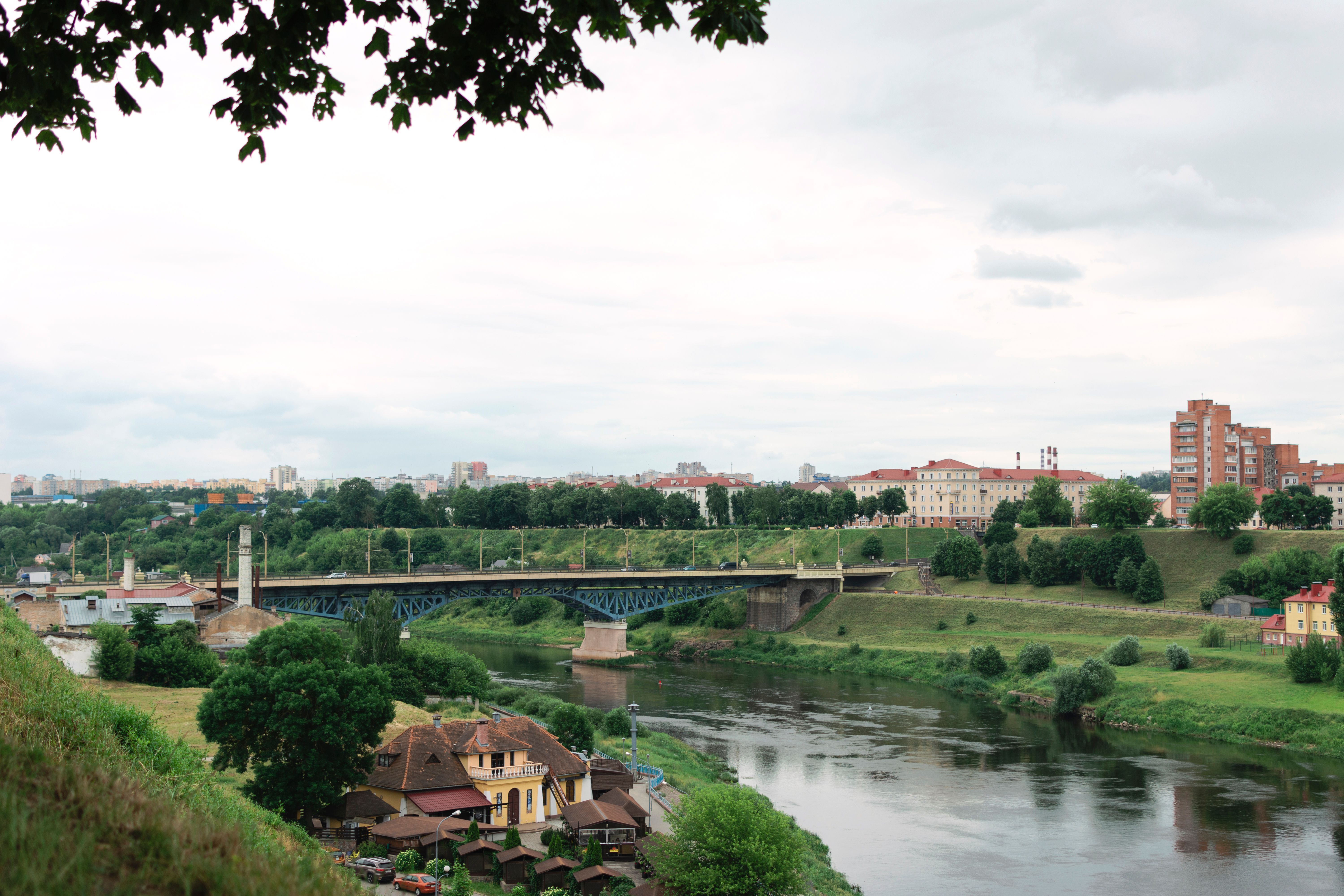 Hrodna (Grodno)