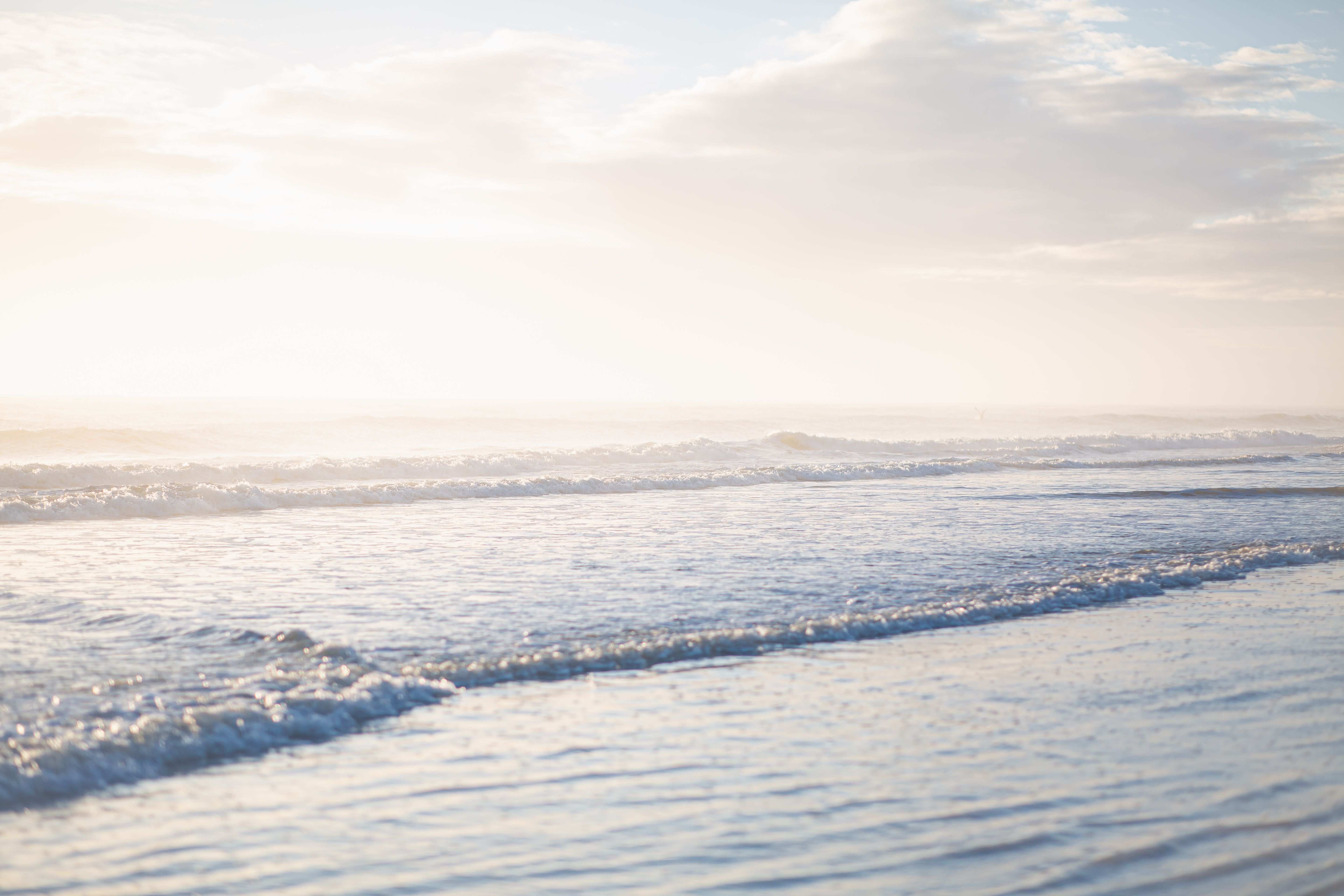 Emotional Waves Bring Clarity and Comfort