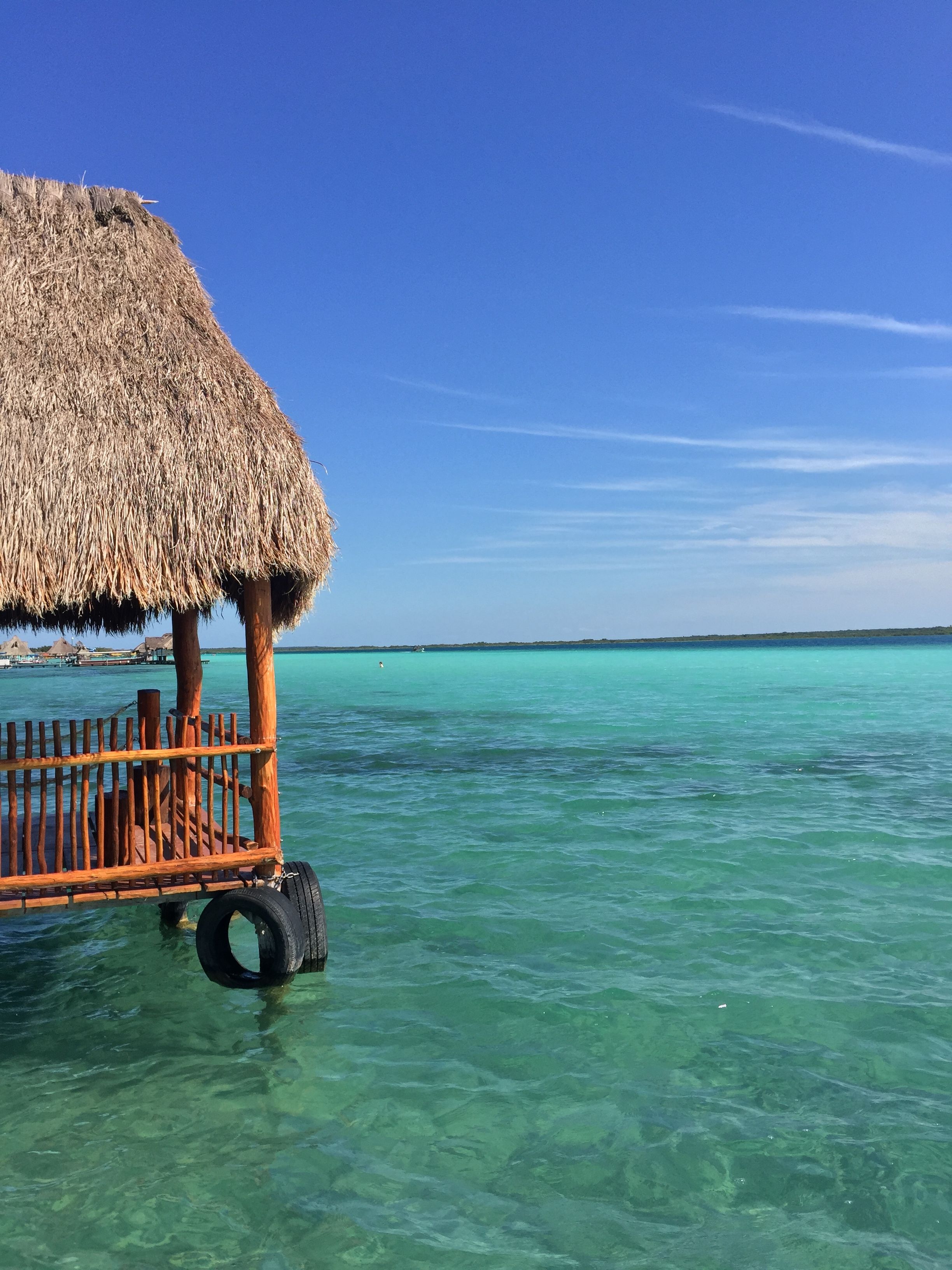 ¿Qué destinos del Caribe mexicano ofrecen tranquilidad frente a zonas más masificadas?