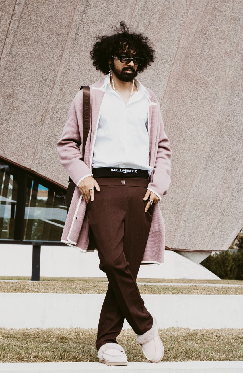 Marc Jacobs' $9M Frank Lloyd Wright Fixer-Upper: A Fashion Icon's Architectural Gamble