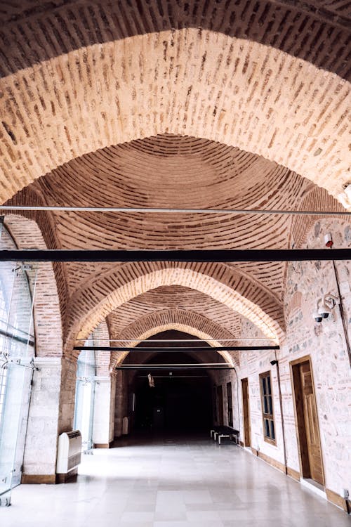 Free stock photo of doors, history, museum