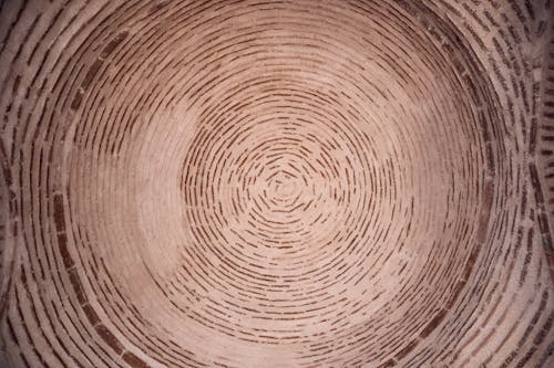 Darmowe zdjęcie z galerii z kółka, kopuła, okrąg