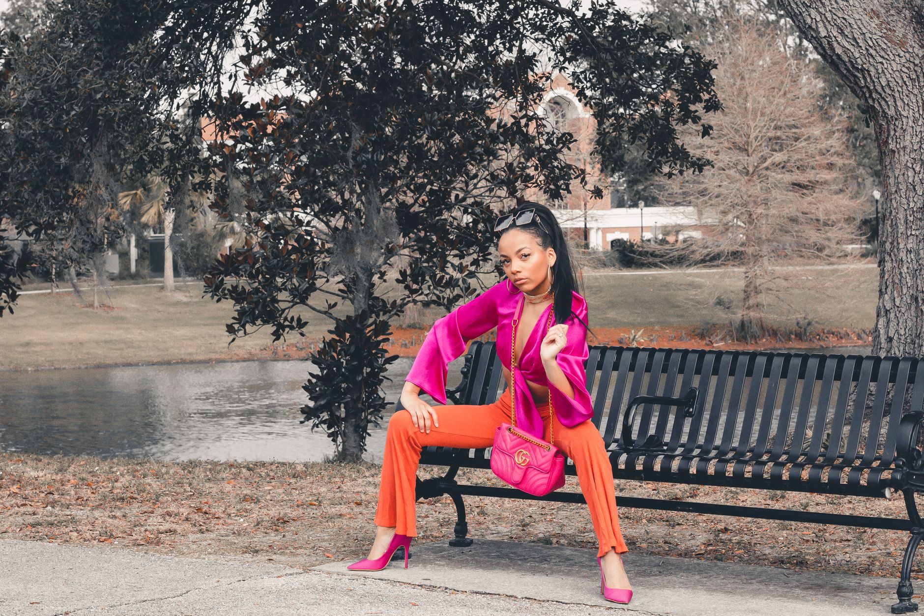 Barbiecore Returns: How Hot Pink Dominates Summer 2026 Fashion Trends