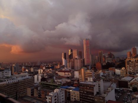 Cúcuta, Colombia