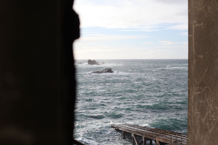 Lizard Point Coastal Walk, Cornwall