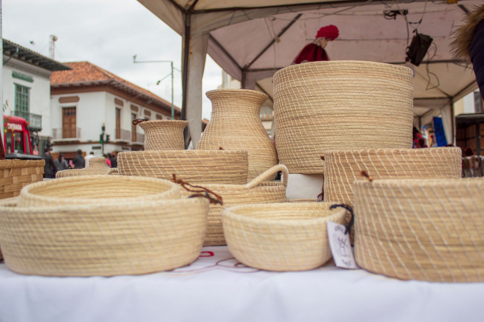 Ecuador - Markets, Food, and Daily Culture in Ecuador — A Local's Perspective