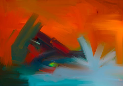 Gratis stockfoto met abstract, abstractie, artwork