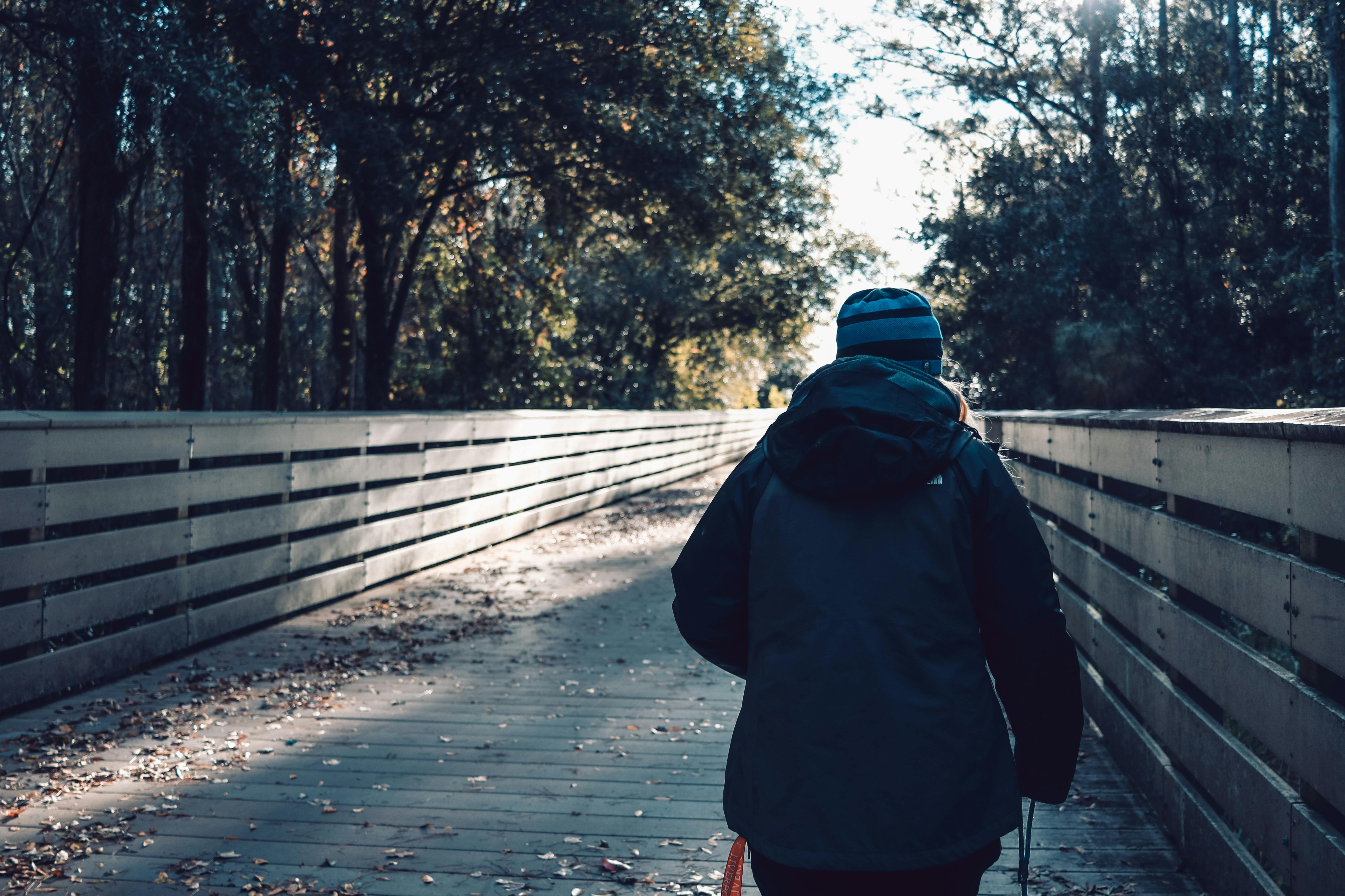 Broward County walks the walk on sea-level rise — Photo by Alejandra  Rodriguez on Pexels