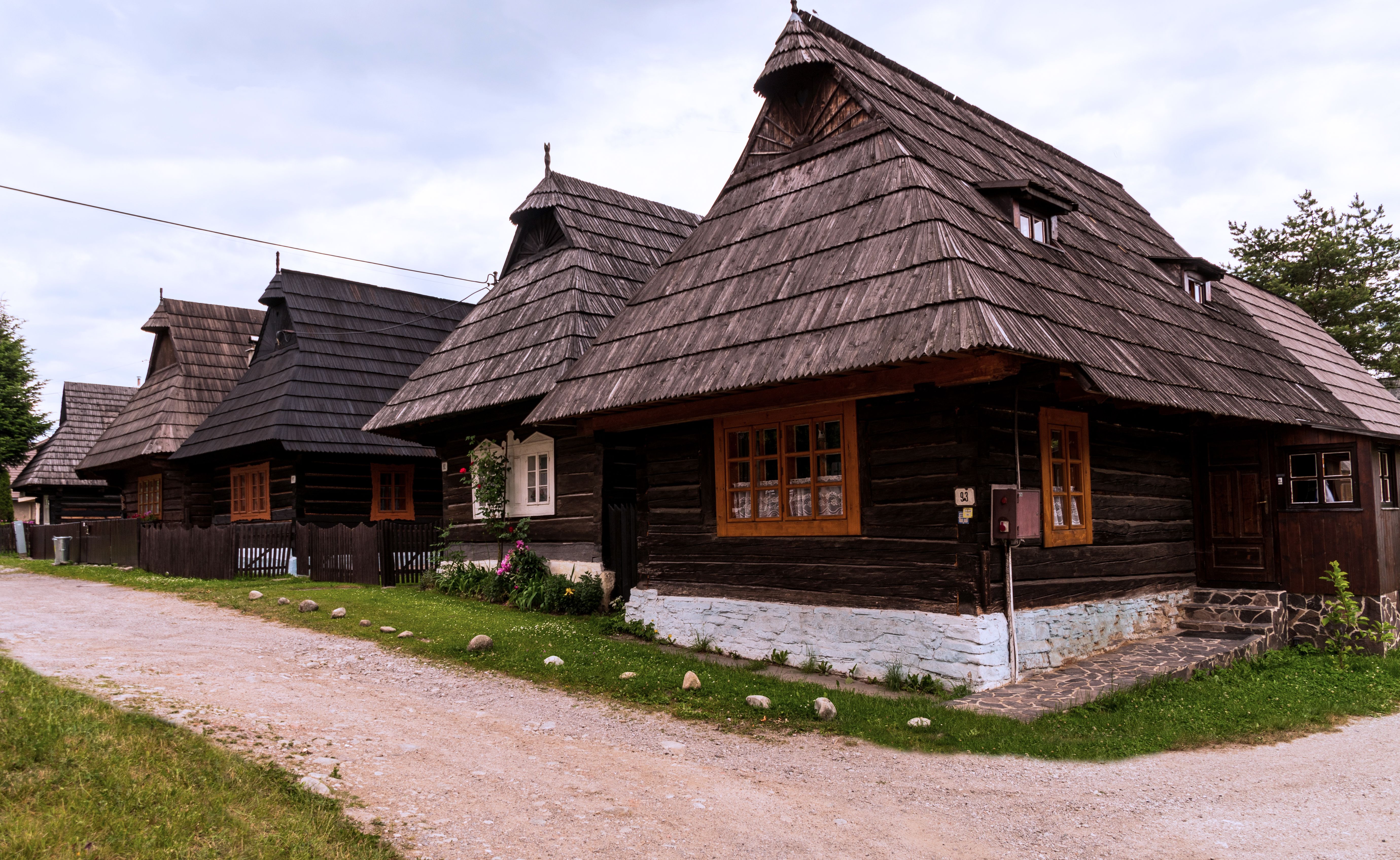 Zuberec: Brána do Západních Tater a ráj aktivní dovolené