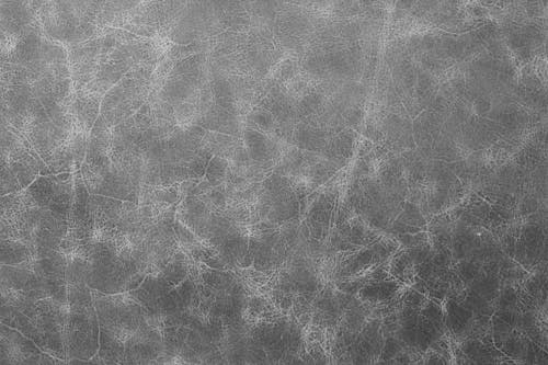 Free Close-up of Gray, Leather Surface  Stock Photo