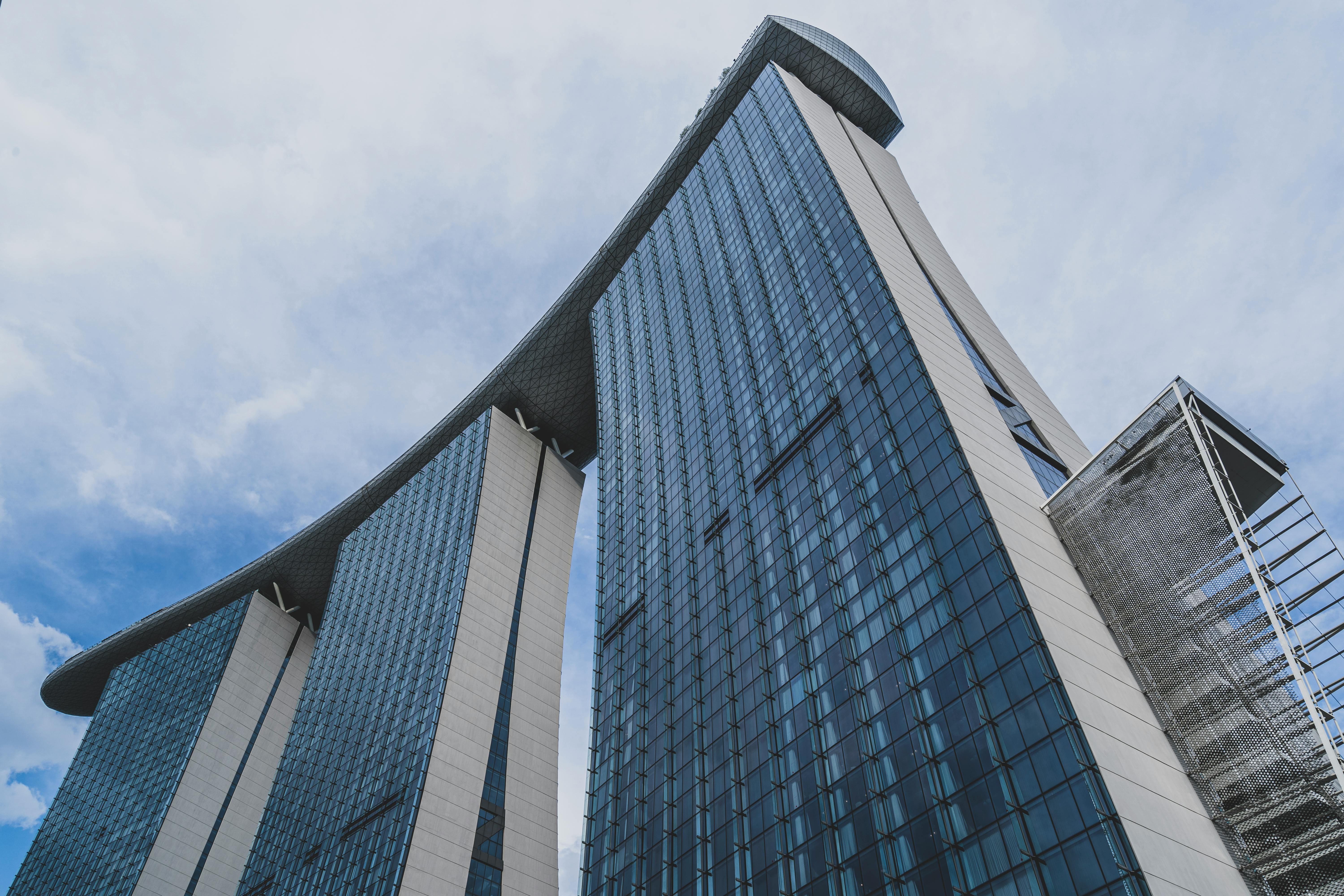 Singapore's Political Turmoil: WP's Secretary-General Faces Reprimand — Photo by Cyrill on Pexels