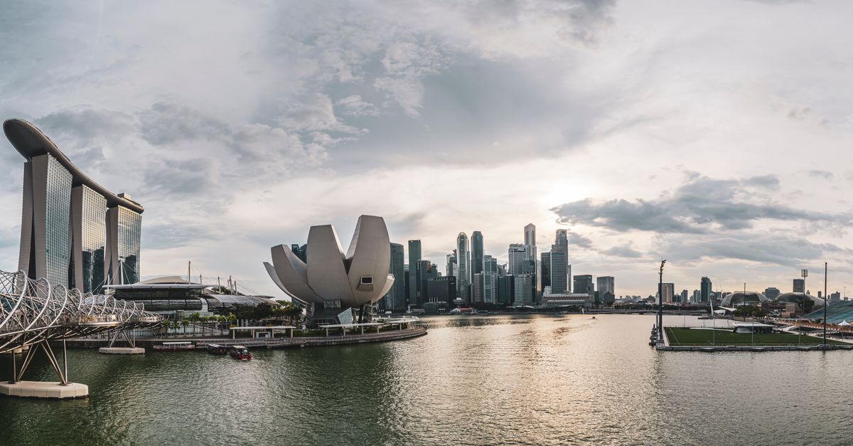 singapore