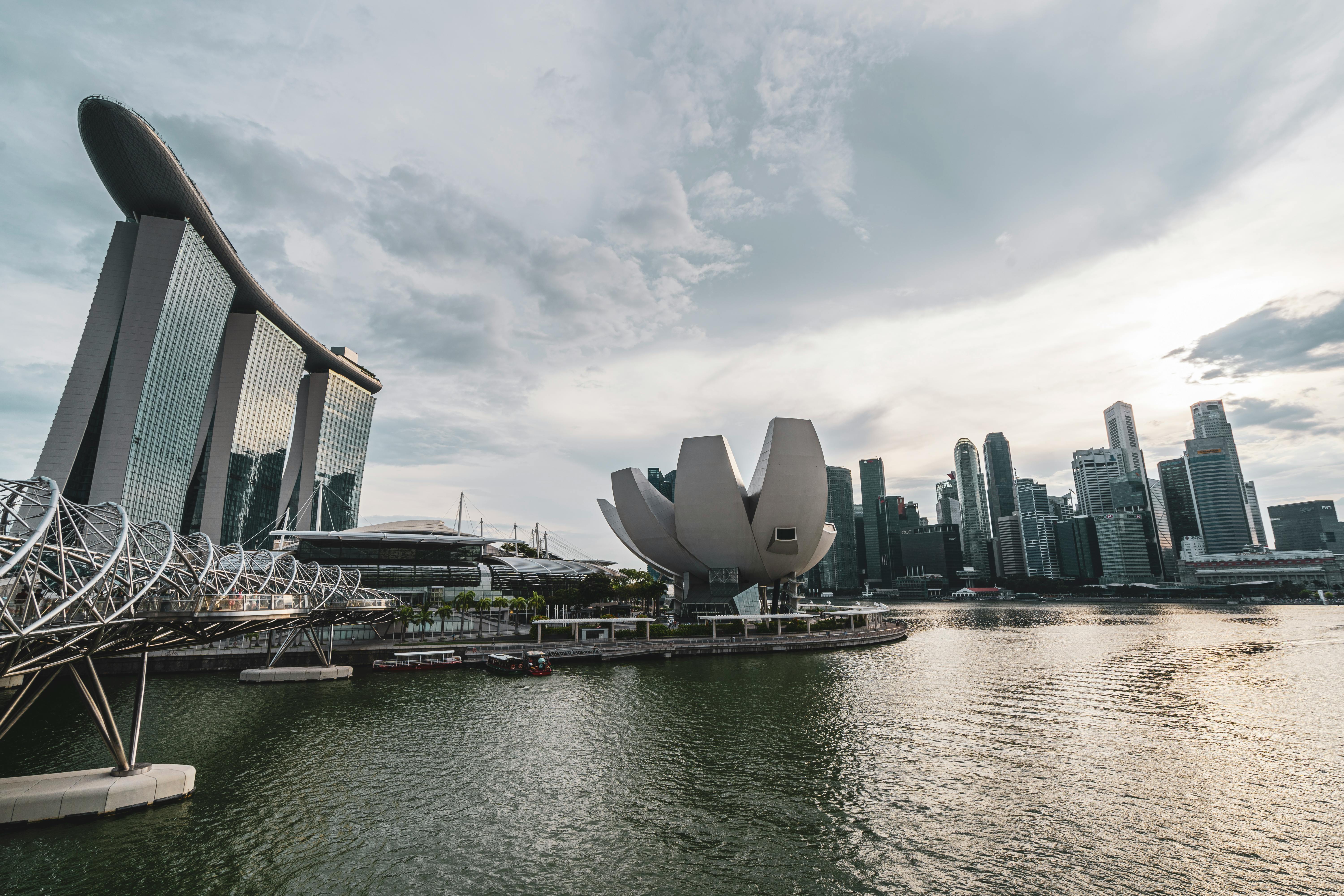Amazing Singapore - Image 2