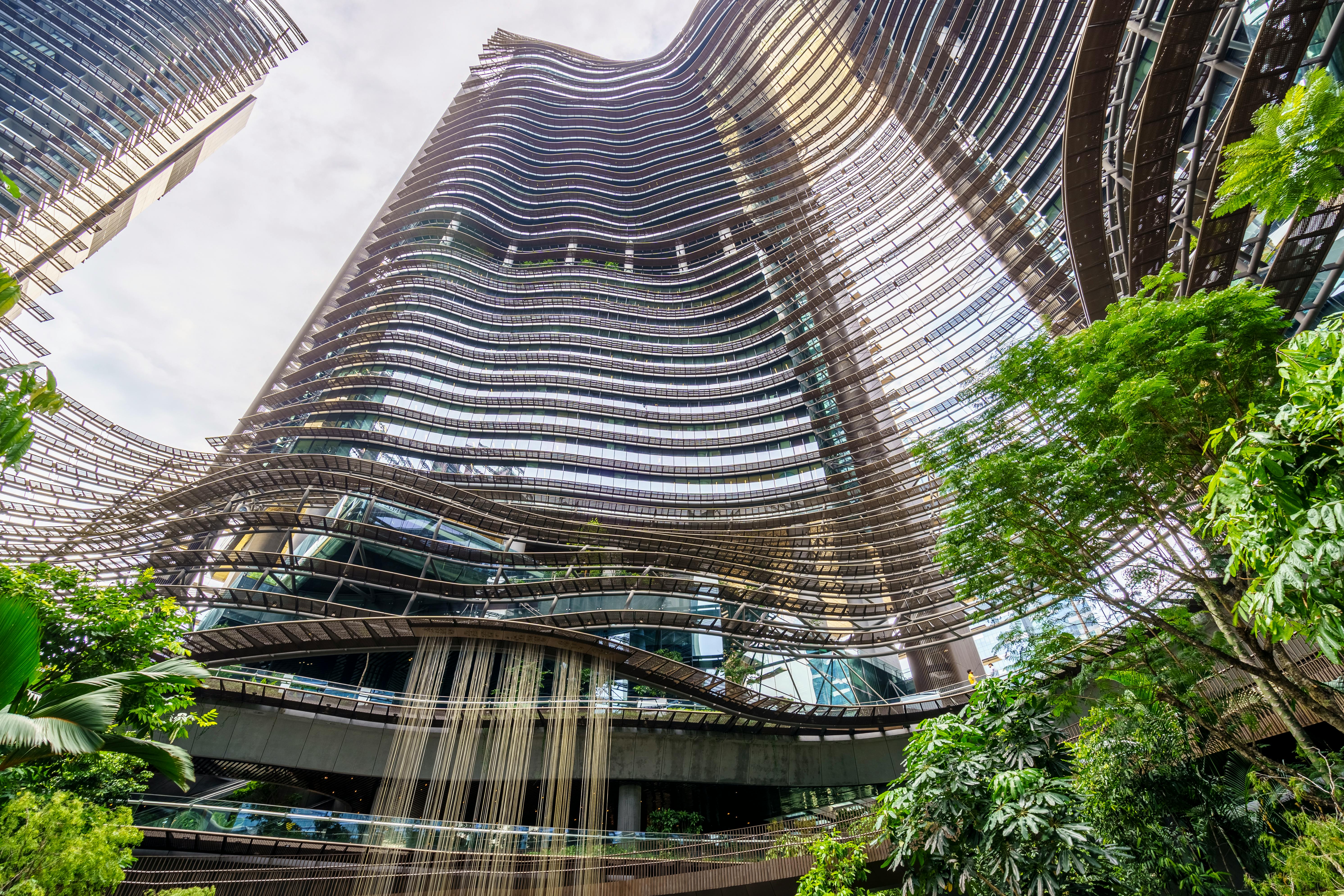 LIFE showcases sustainable construction and renovation at Building Green 2025 — Photo by Cyrill on Pexels