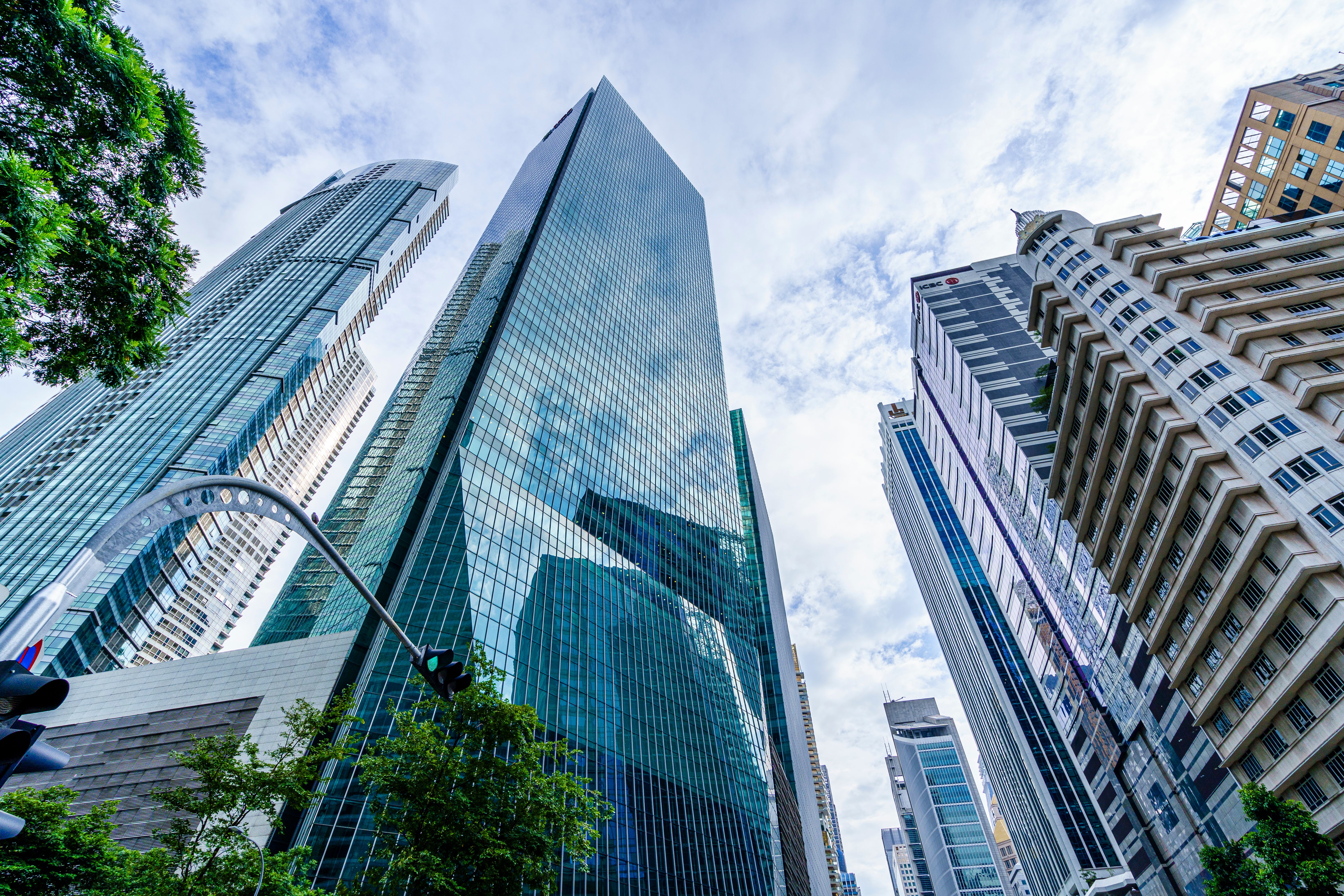 High Profile Buildings Photos, Download The BEST Free High Profile ...