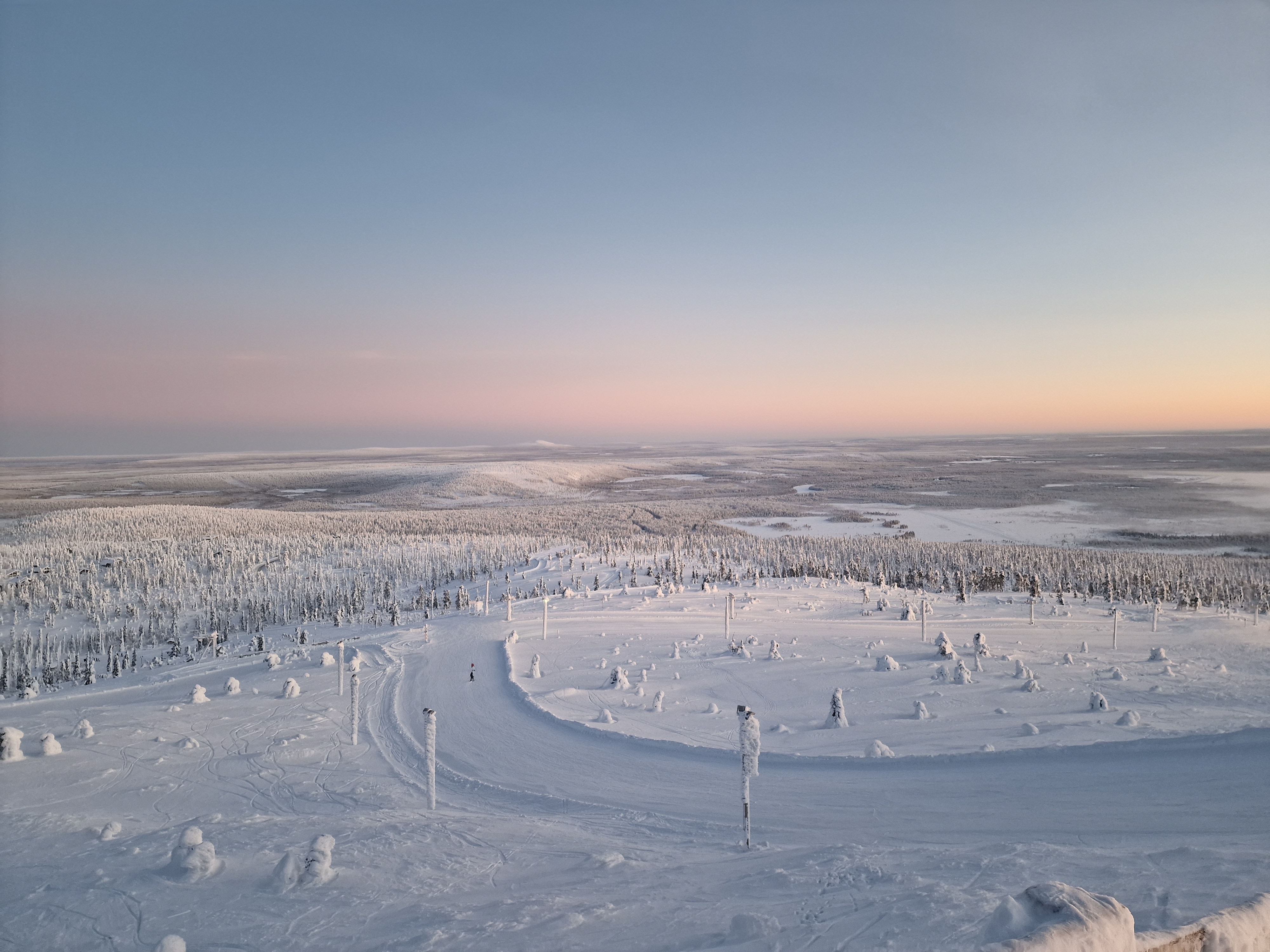 Saariselkä