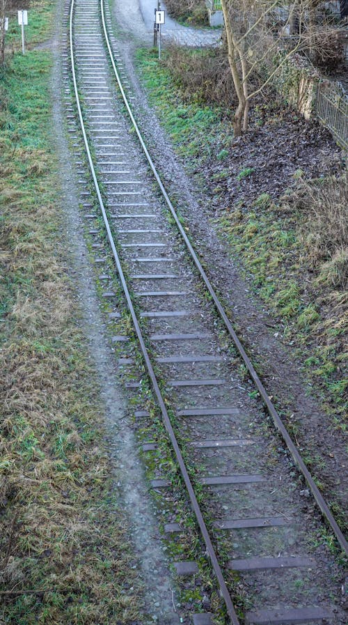 One Train Track