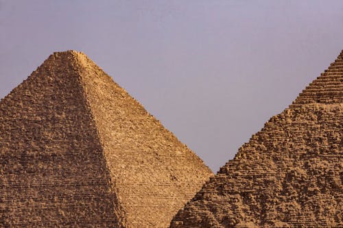 бесплатная Бесплатное стоковое фото с древний, египет, засуха Стоковое фото