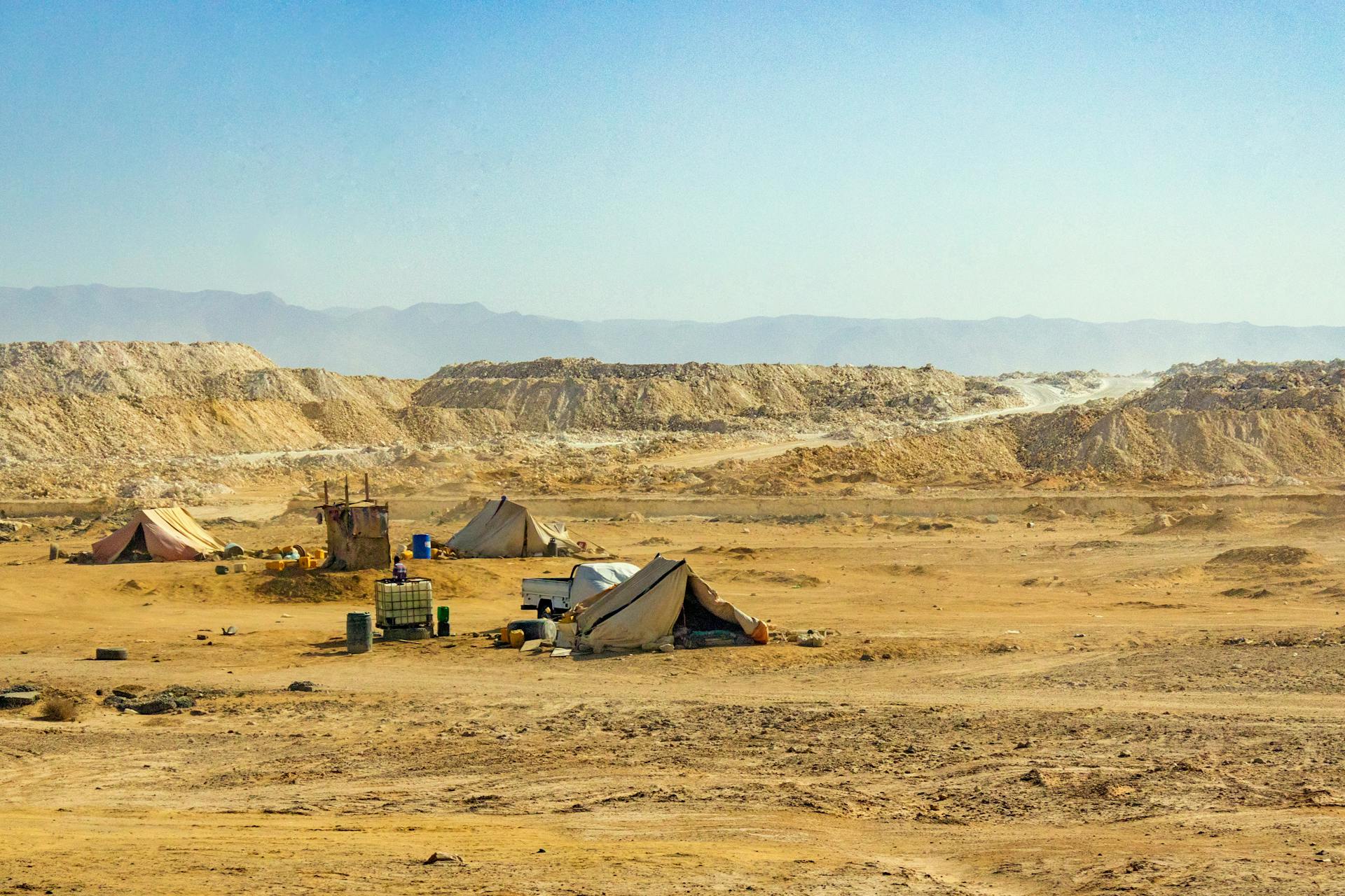 Free stock photo of arid, desert, dry