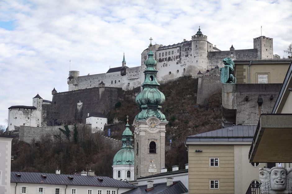 Vivre à Salzbourg en tant qu'expatrié : guide complet 2026