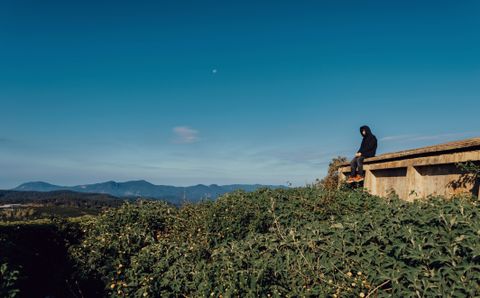 Artwork for The Leadership Skill Nobody Taught You: Sabbaticals, Soul Rest, and Intentional Pauses with Bret Kolman