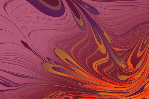 Abstract Colorful Background