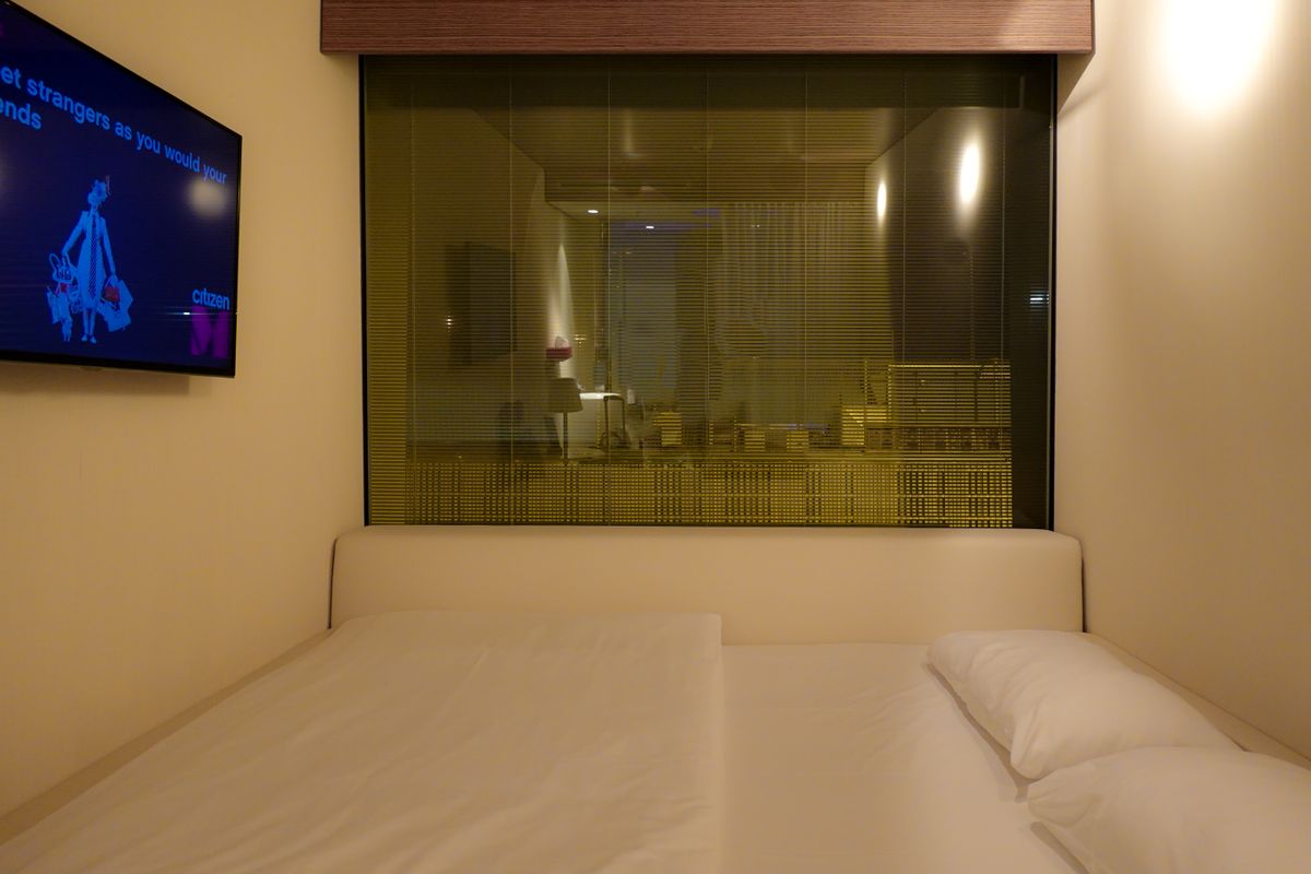 mở tài khoản booking
