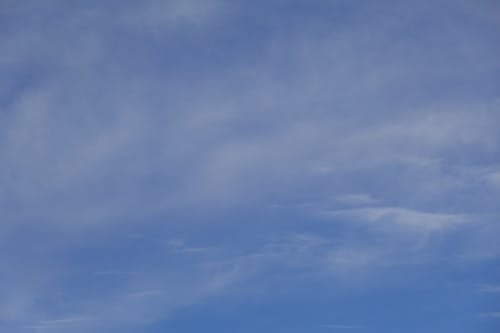 Gratis stockfoto met blauwe lucht, cloudscape, copyruimte Stockfoto