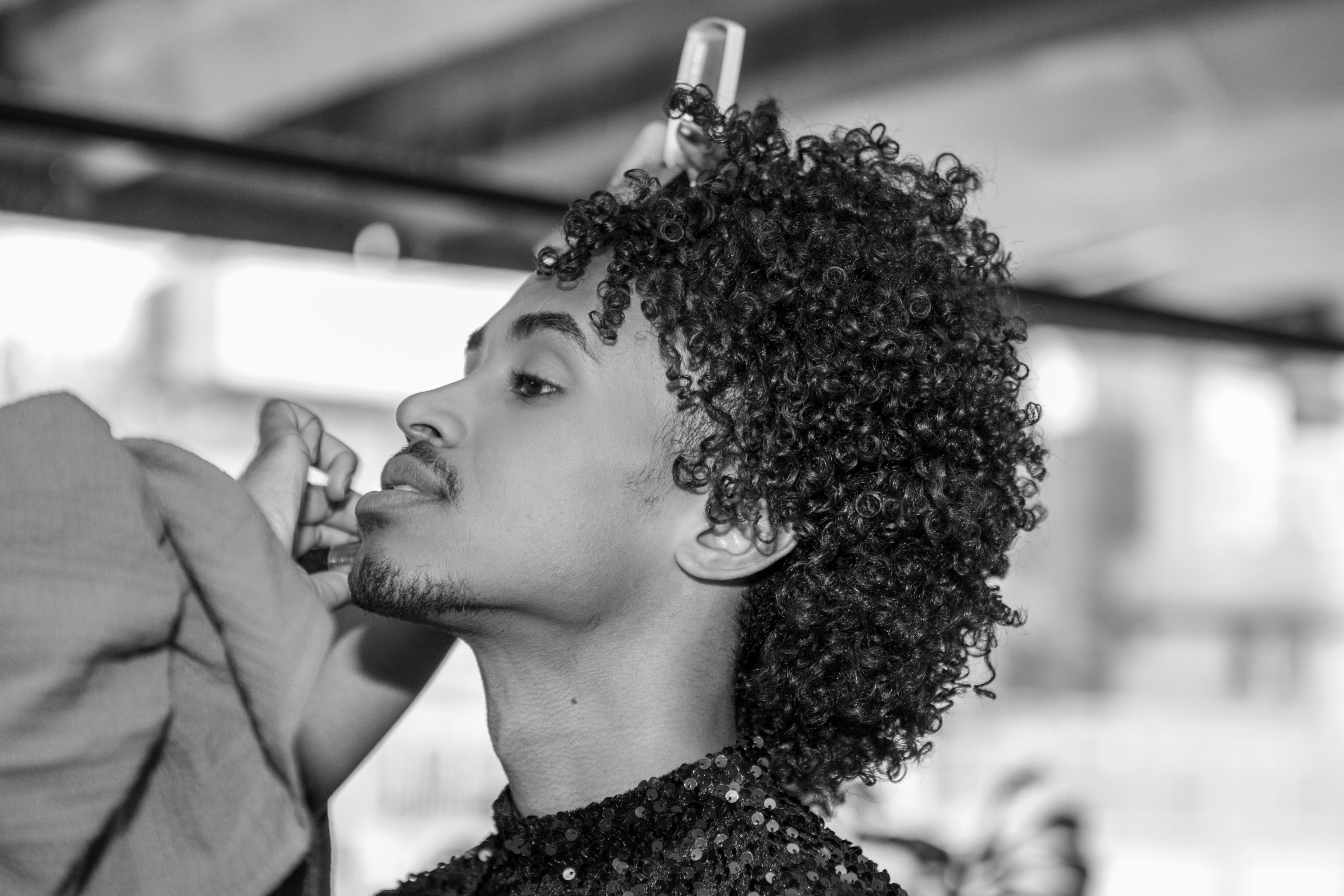 100.000+ melhores imagens de Fro Side Profile Photo · Download 100% ...