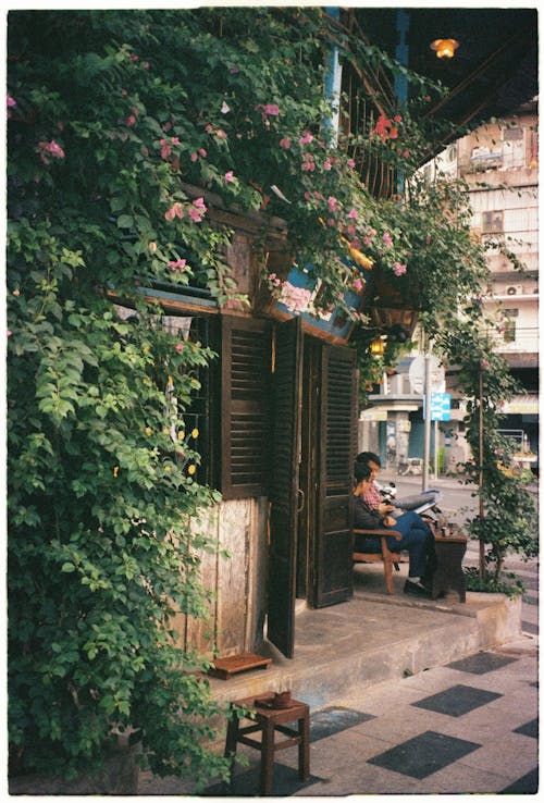 Imagine de stoc gratuită din cafenea, fațadă, fatade