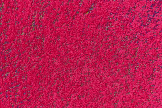 Pink Sharp Surface