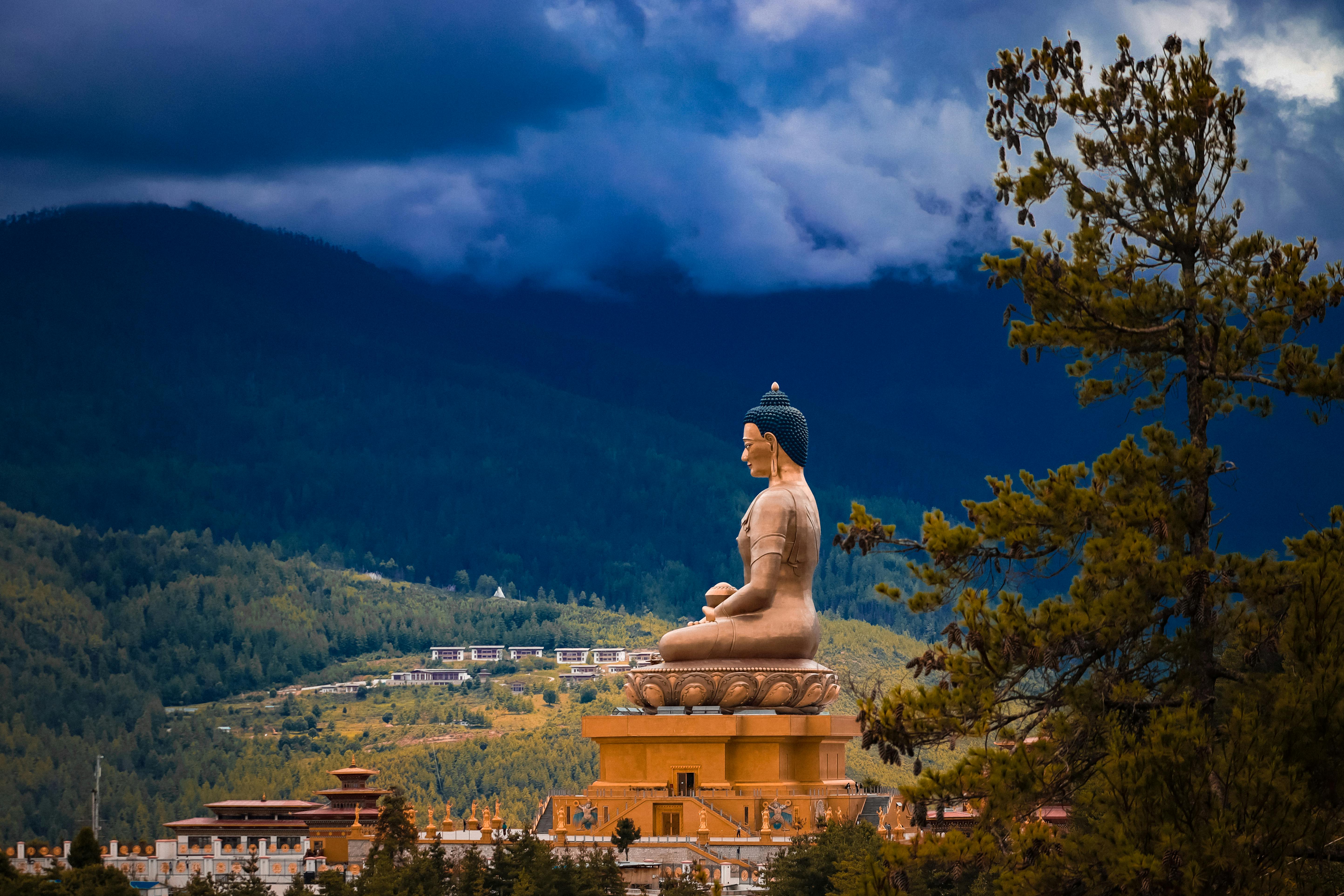 Six Senses Thimphu