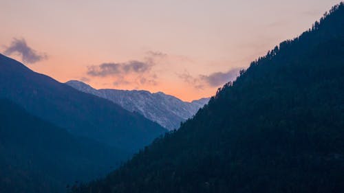 Fotobanka s bezplatnými fotkami na tému cestovať, hory, krajina