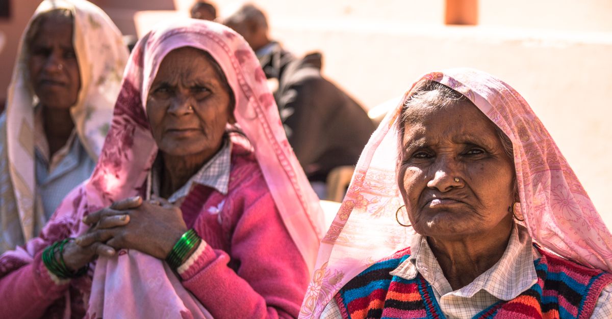 India's Ascendancy in the Global Medicine Supply Chain