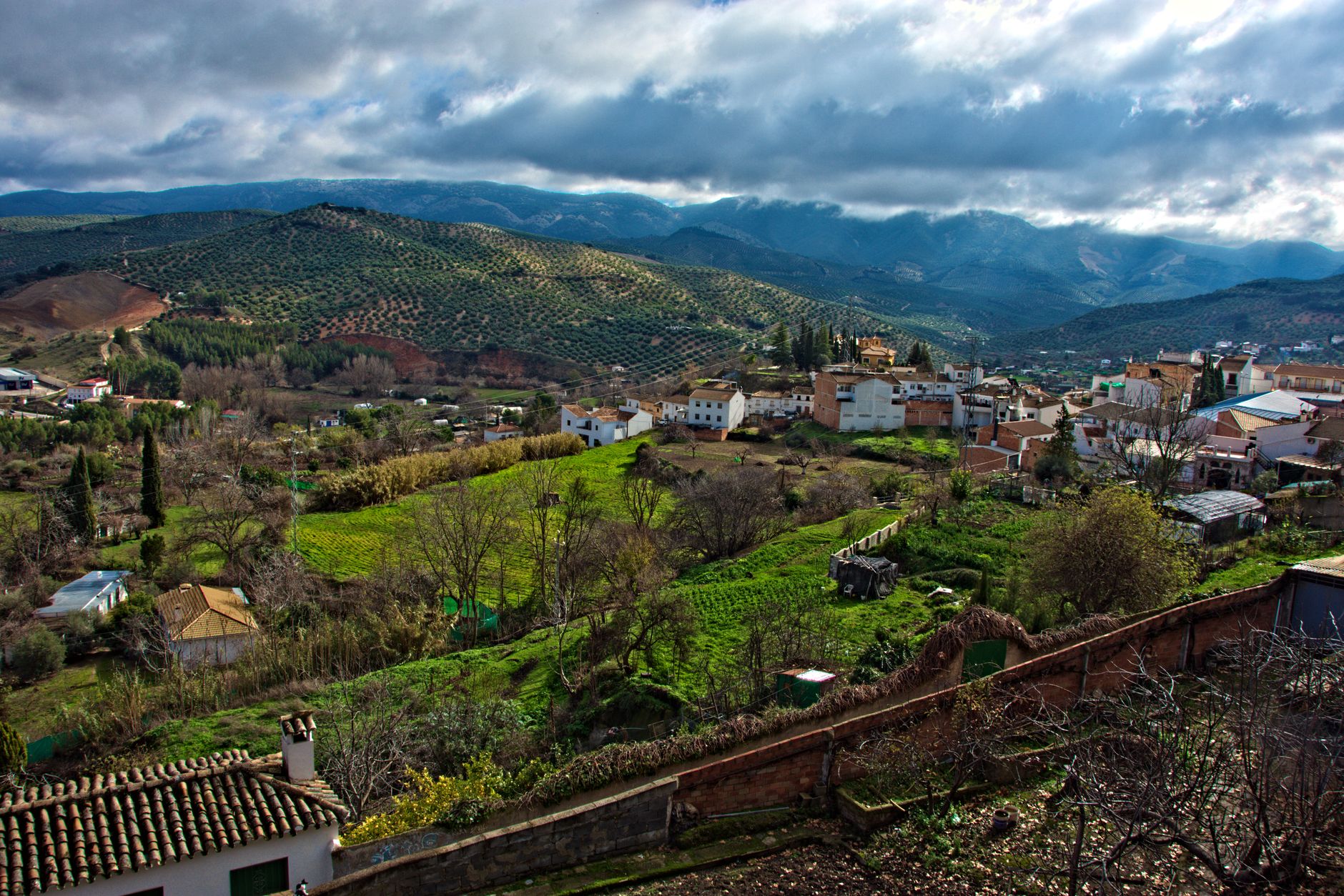 Córdoba, foto van Jose Manuel Espigares Garcia