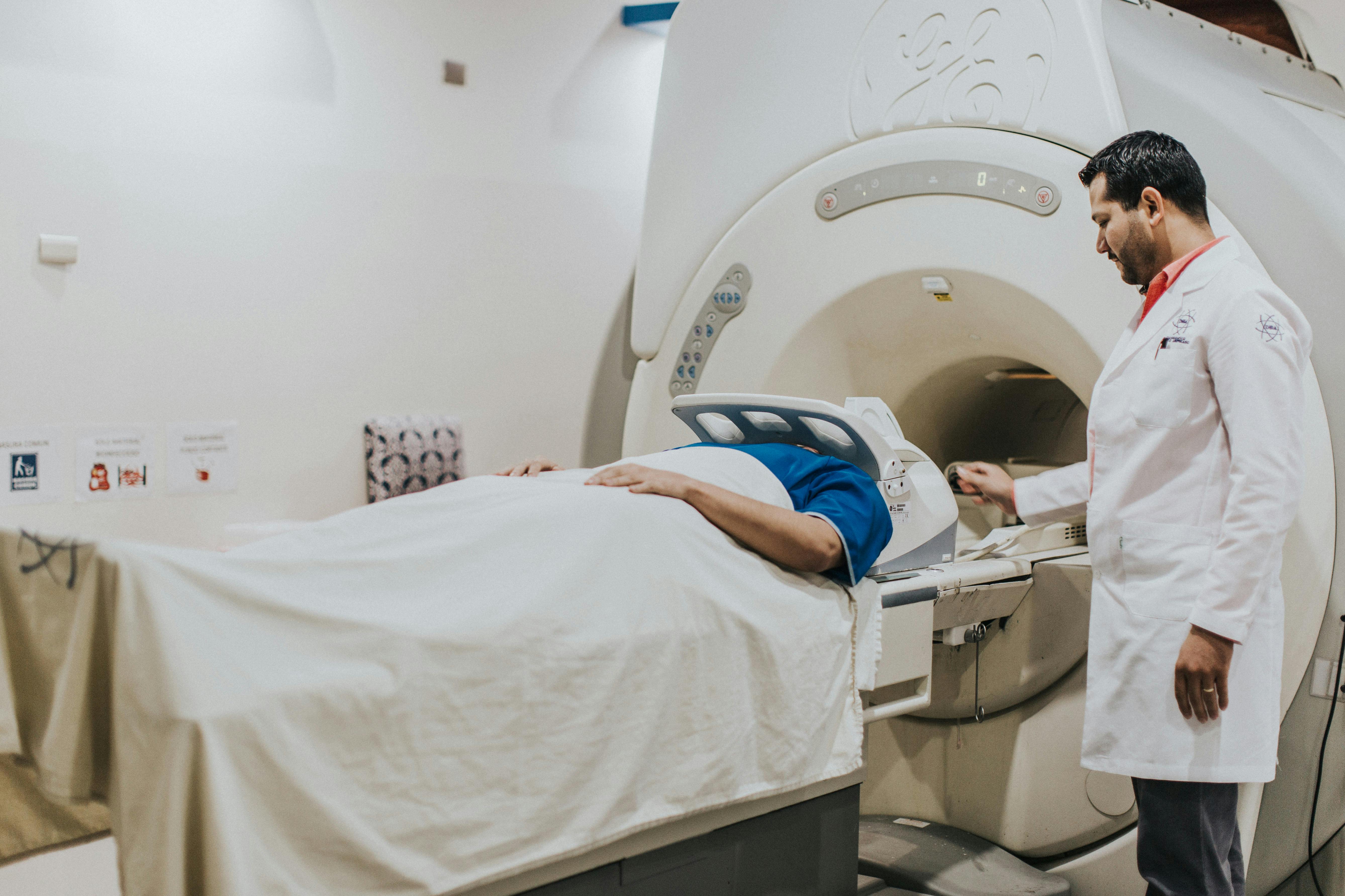 What to Know About Prostate Cancer: Understanding Screening, Treatments, and More | Health Matters - NewYork — Photo by Charl