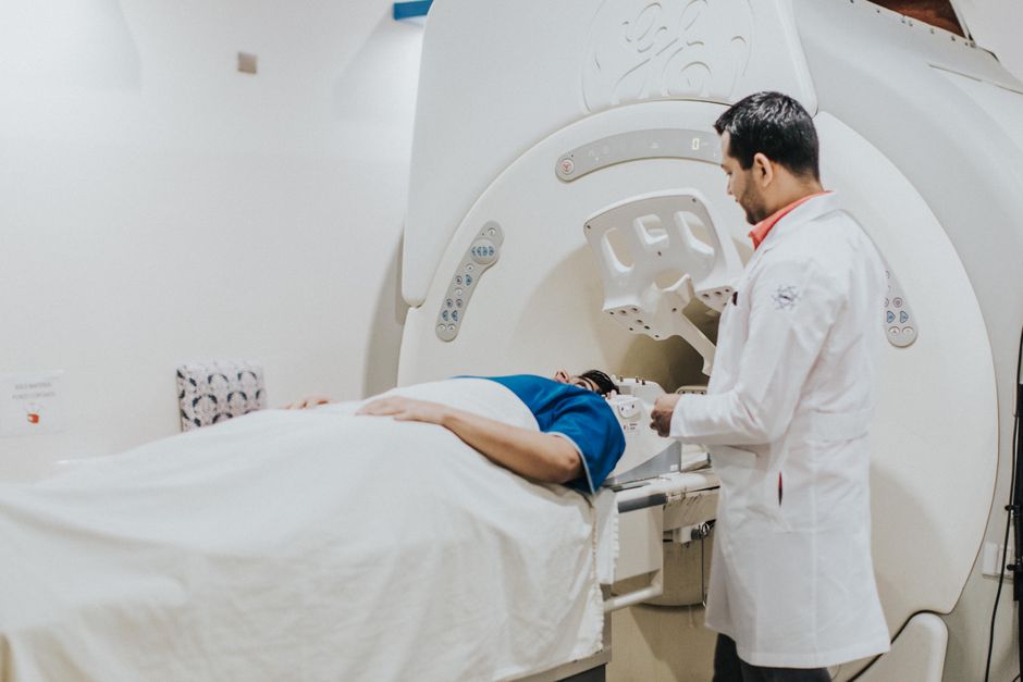 AI healthcare medical technology patient care