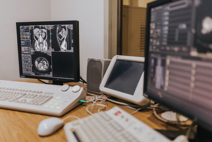 Patient Monitoring Systems