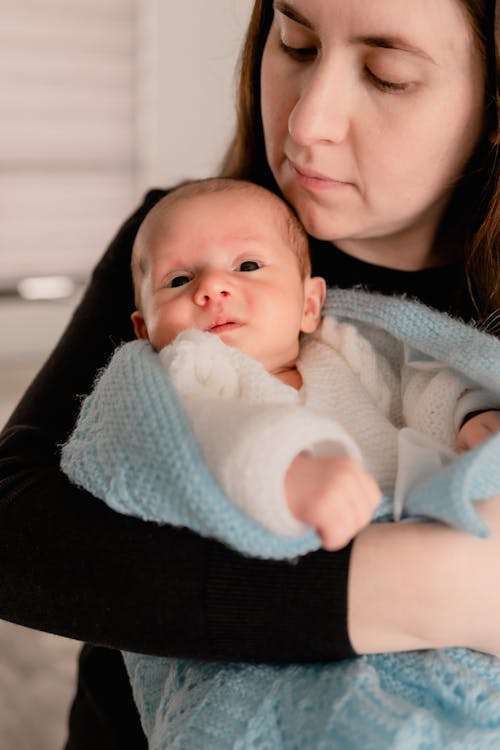 aile, anne, annelik içeren Ücretsiz stok fotoğraf